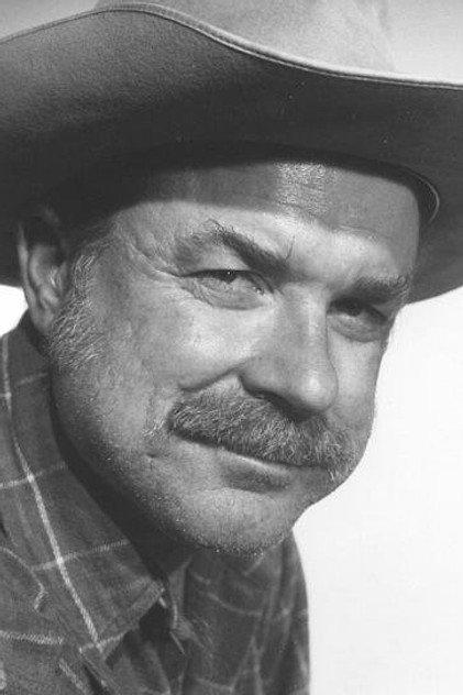 Phil Chambers - Actor Profile Photo