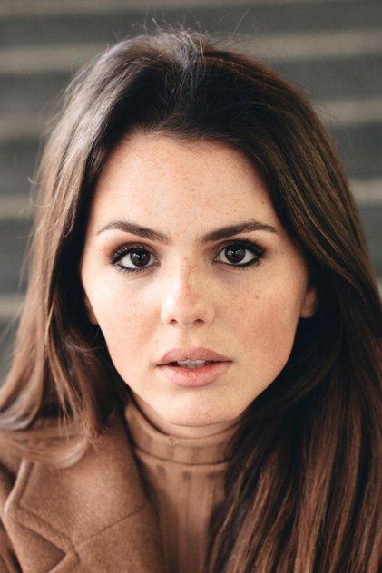 Ruby O. Fee - Actor Profile Photo