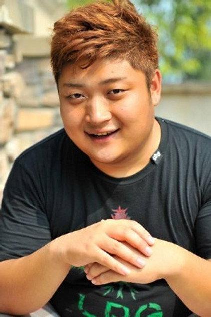 Li Hongtao - Actor Profile Photo