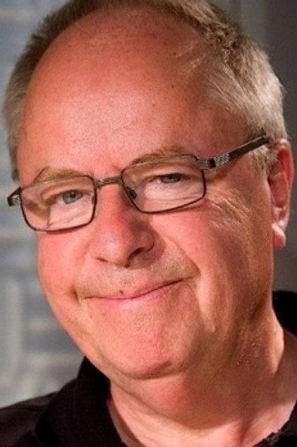 Helge Skoog - Actor Profile Photo
