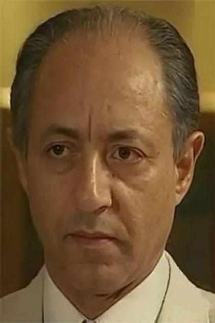 Abdelaziz Makhyoun - Actor Profile Photo