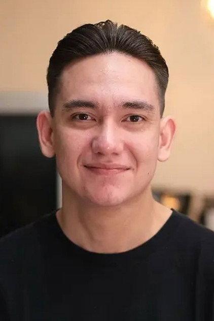 Adipati Dolken - Actor Profile Photo
