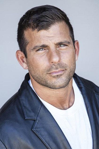 Matthew Kaye - Actor Profile Photo