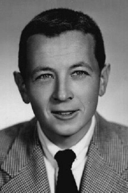 Gil Stratton - Actor Profile Photo