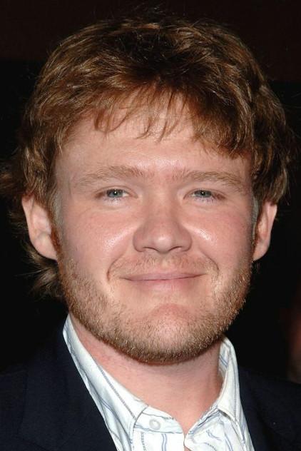 Scott Michael Campbell - Actor Profile Photo