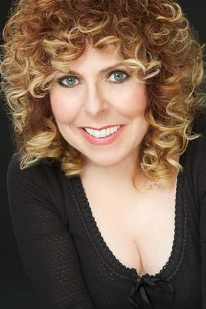 Lisa Raggio - Actor Profile Photo