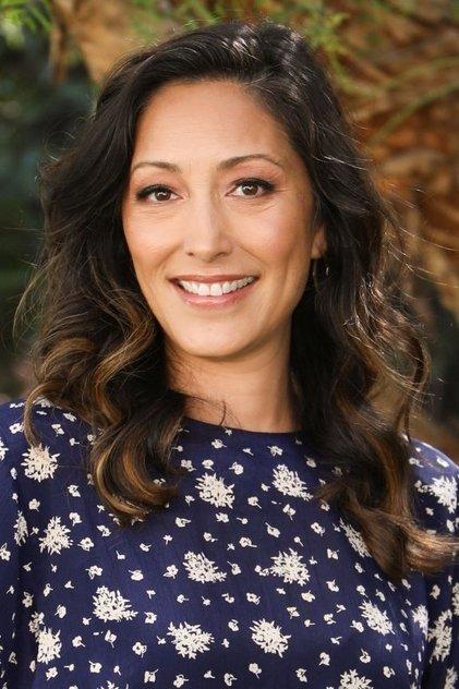 Christina Chang - Actor Profile Photo