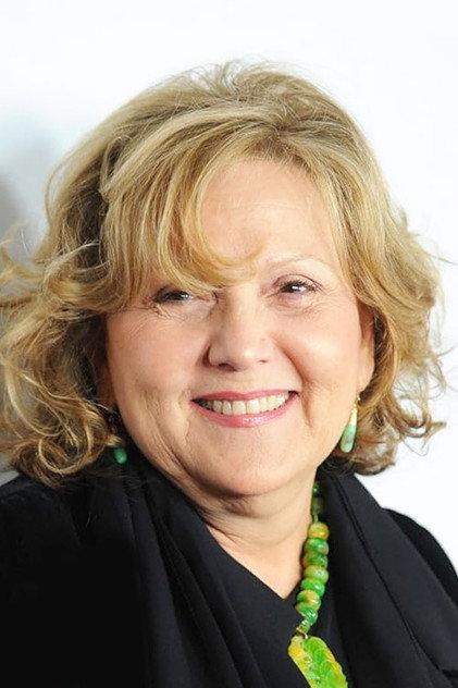 Brenda Vaccaro - Actor Profile Photo