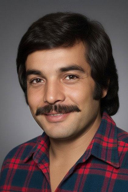 Orçun Sonat - Actor Profile Photo