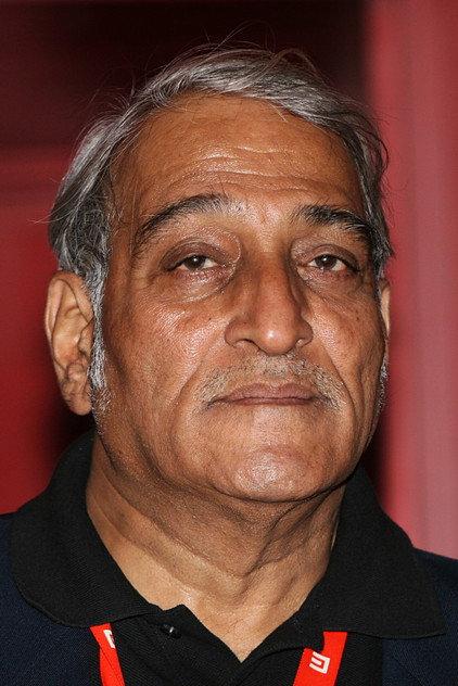 Mohan Agashe - Actor Profile Photo