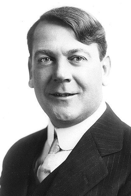 Charles Arling - Actor Profile Photo