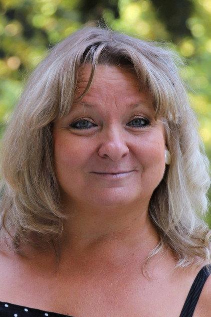 Martina Hudečková - Actor Profile Photo