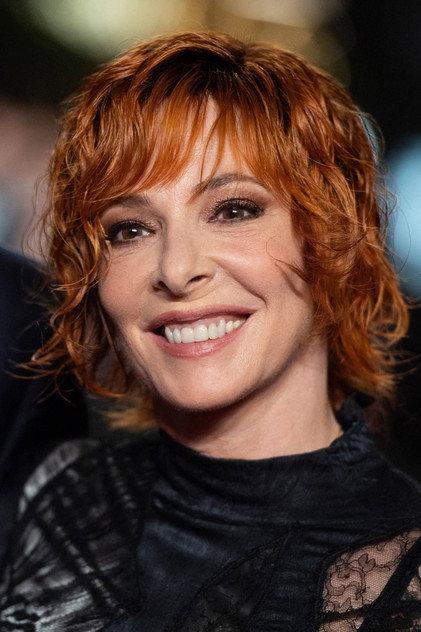 Mylène Farmer - Actor Profile Photo