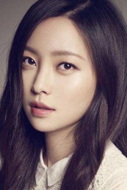 Kelly Yu - Actor Profile Photo