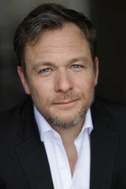 Jochen Hägele - Actor Profile Photo