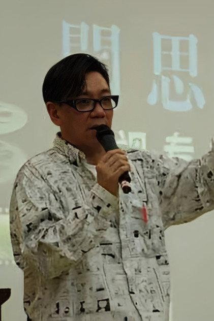 Sherman Wong - Actor Profile Photo