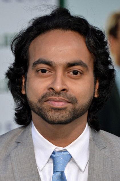 Pitobash - Actor Profile Photo