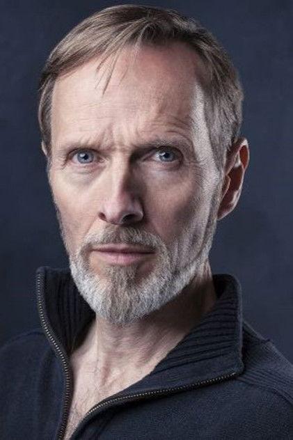 Mark Topping - Actor Profile Photo