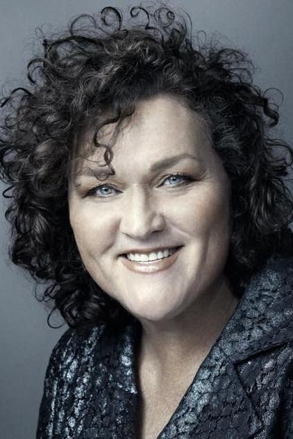 Dot-Marie Jones - Actor Profile Photo