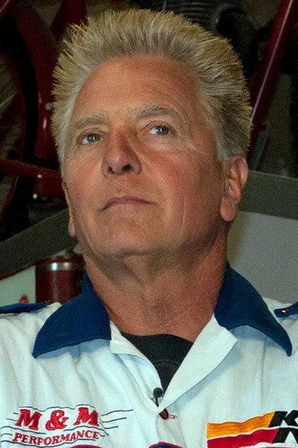 Gary Davis - Actor Profile Photo