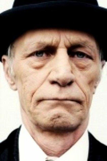 John Hainsworth - Actor Profile Photo