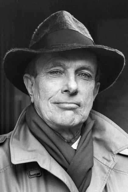 Nils Petter Sundgren - Actor Profile Photo