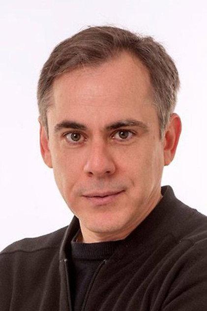 Paul Reynolds - Actor Profile Photo