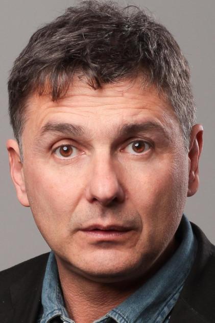 Alessandro Paci - Actor Profile Photo