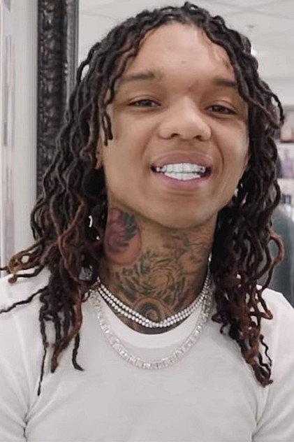 Swae Lee - Actor Profile Photo