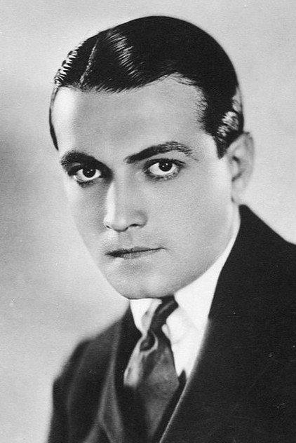 Richard Barthelmess - Actor Profile Photo