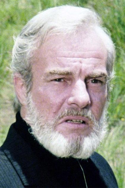 Norman Coombes - Actor Profile Photo