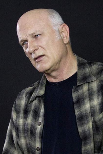 S.A. Griffin - Actor Profile Photo