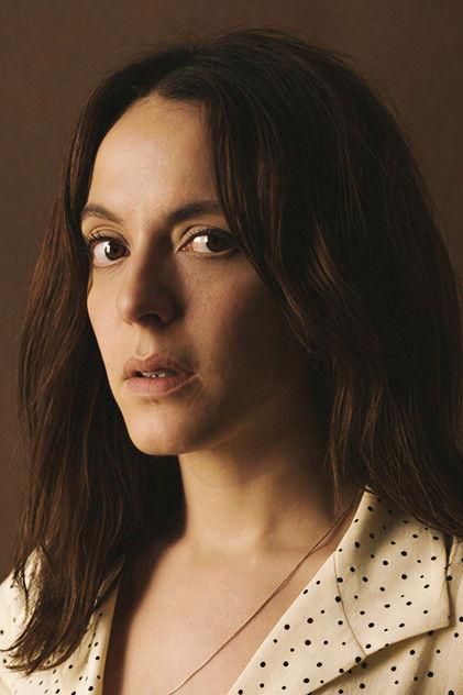 Monia Chokri - Actor Profile Photo