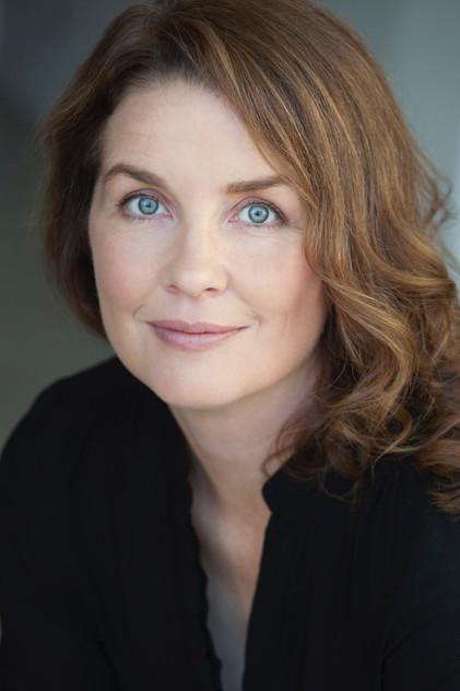 Stacy Smith - Actor Profile Photo