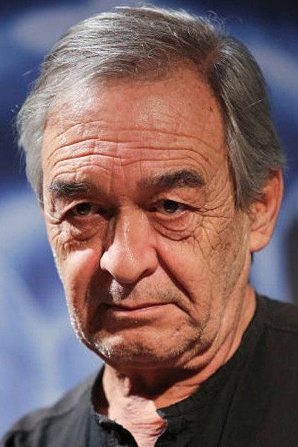 Fernando Becerril - Actor Profile Photo
