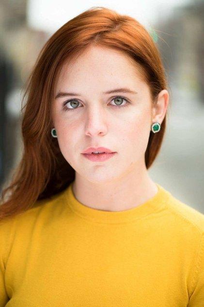 Naian González Norvind - Actor Profile Photo