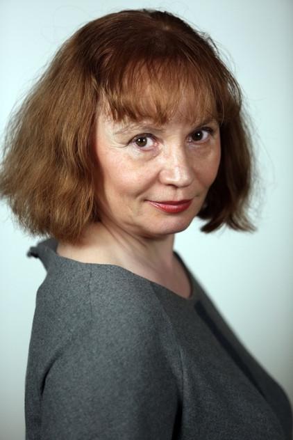 Ana Ciontea - Actor Profile Photo