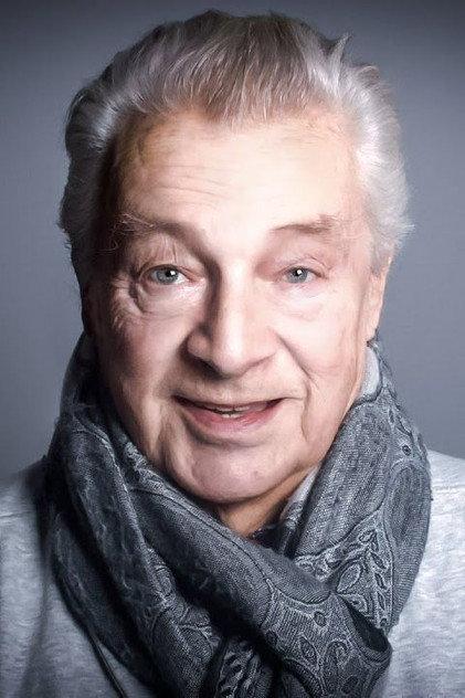 Rainer Brandt - Actor Profile Photo
