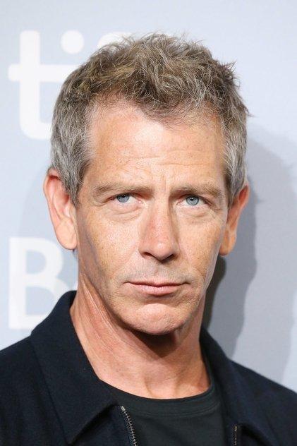 Ben Mendelsohn - Actor Profile Photo
