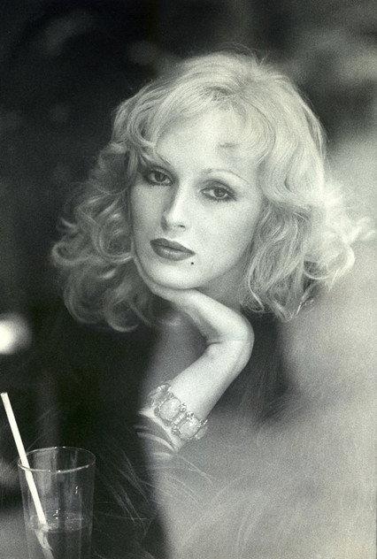 Candy Darling - Actor Profile Photo