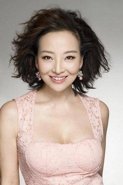 Ma Ling - Actor Profile Photo