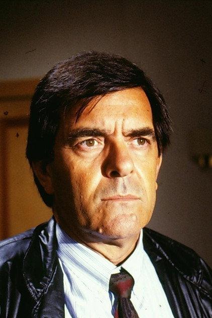 Francisco Milani - Actor Profile Photo