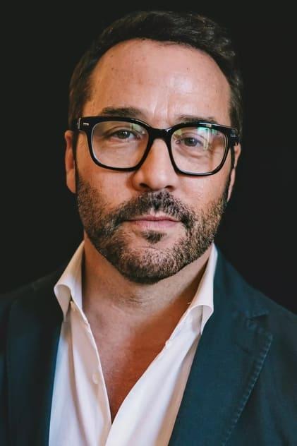 Jeremy Piven - Actor Profile Photo