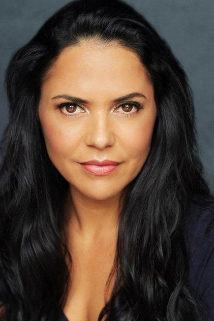 Miriama Smith - Actor Profile Photo