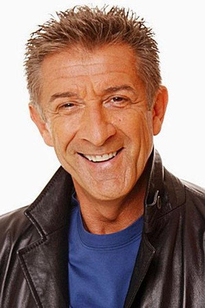 Ezio Greggio - Actor Profile Photo