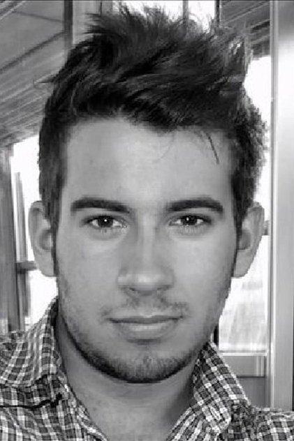 Johnny Green - Actor Profile Photo