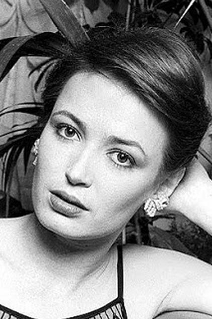 Dominique Laffin - Actor Profile Photo