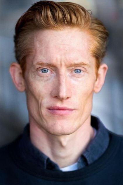 Jake Curran - Actor Profile Photo