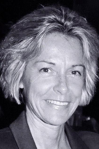 Joan Tewkesbury - Actor Profile Photo