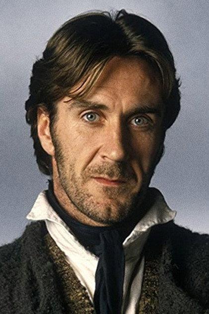 Joe McGann - Actor Profile Photo